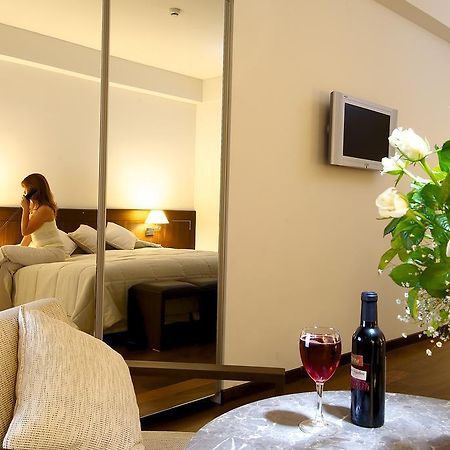 Ontur Izmir Otel Ngoại thất bức ảnh