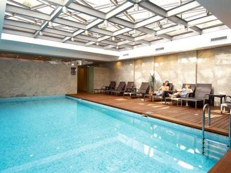 Ontur Izmir Otel Ngoại thất bức ảnh