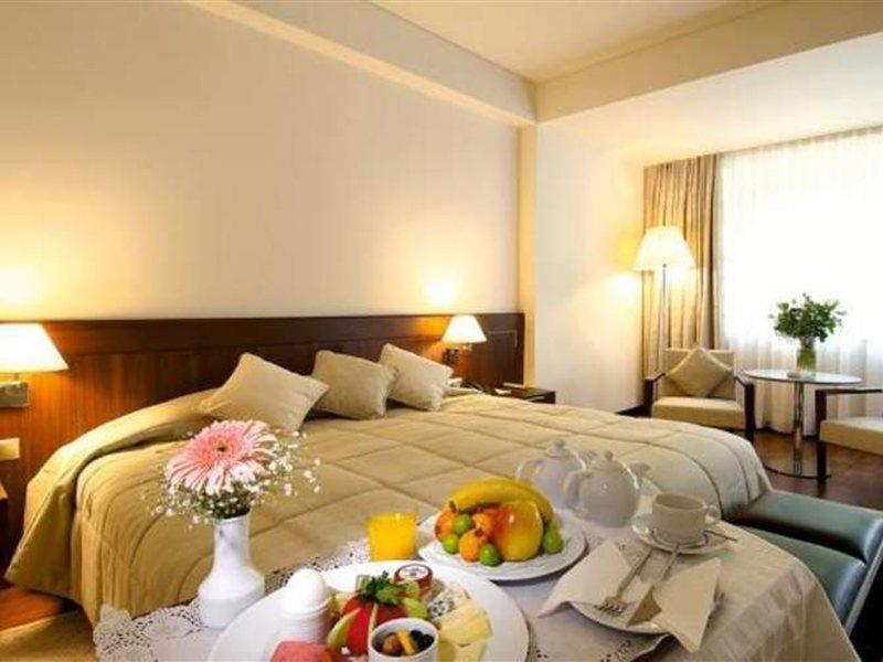 Ontur Izmir Otel Ngoại thất bức ảnh